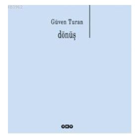 DÖNÜŞ - CEMIL KAVUKÇU