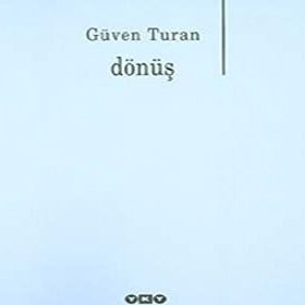 DÖNÜŞ - CEMIL KAVUKÇU