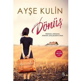 DÖNÜŞ - CEMIL KAVUKÇU