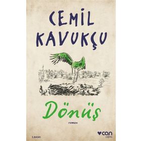 DÖNÜŞ - CEMIL KAVUKÇU