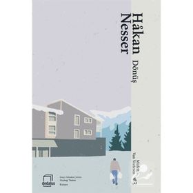 Dönüş - Hakan Nesser