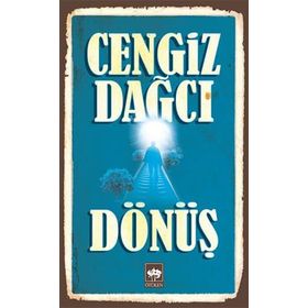 Dönüş - Hasan Kayıhan