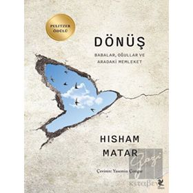 Dönüş - Hisham Matar
