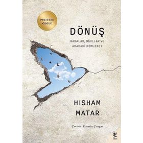 Dönüş - Hisham Matar