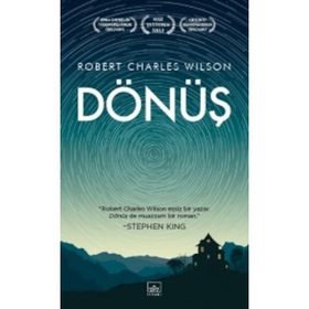 Dönüş - Robert Charles Wilson