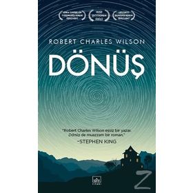Dönüş - Robert Charles Wilson