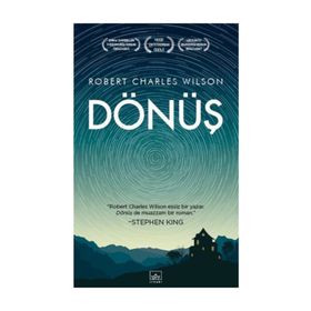 Dönüş - Robert Charles Wilson