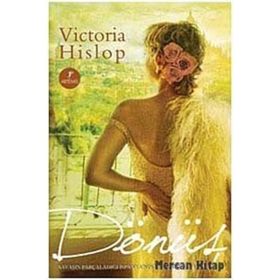 DÖNÜŞ - VICTORIA HISLOP