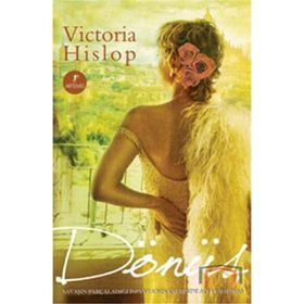 DÖNÜŞ - VICTORIA HISLOP