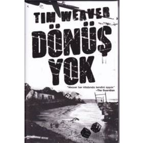 Dönüş Yok - Aslıhan Yayla