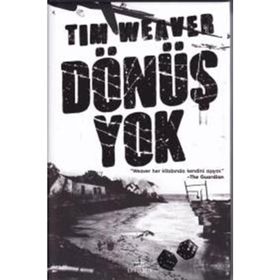 Dönüş Yok - Aslıhan Yayla