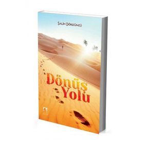 Dönüş Yolu - Salih Dördüncü