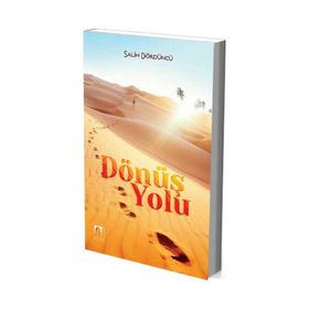 Dönüş Yolu - Salih Dördüncü
