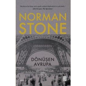 Dönüşen Avrupa - Norman Stone