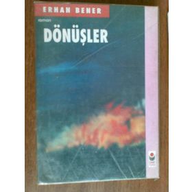 Dönüşler - Erhan Bener