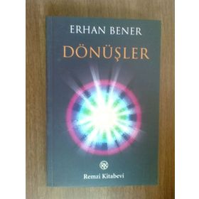 Dönüşler - Erhan Bener