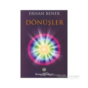 Dönüşler - Erhan Bener