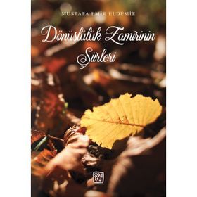 Dönüşlülük Zamirinin Şiirleri - Mustafa Emir Eldemir