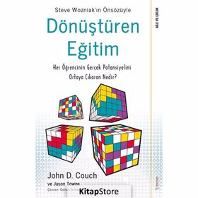 Dönüştüren Eğitim Her Öğrencinin Gerçek Potansiyelini Ortaya Çıkaran Nedir?