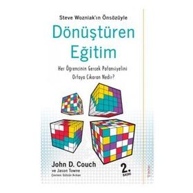 Dönüştüren Eğitim Her Öğrencinin Gerçek Potansiyelini Ortaya Çıkaran Nedir?