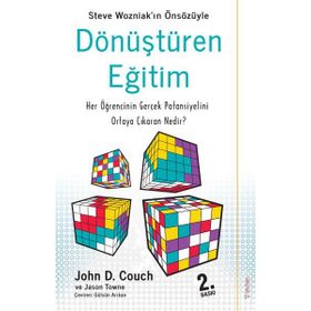 Dönüştüren Eğitim Her Öğrencinin Gerçek Potansiyelini Ortaya Çıkaran Nedir?