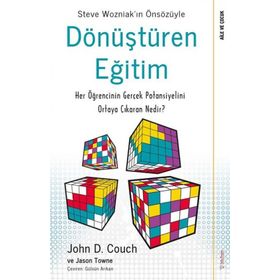Dönüştüren Eğitim Her Öğrencinin Gerçek Potansiyelini Ortaya Çıkaran Nedir?