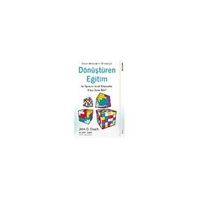 Dönüştüren Eğitim - John D. Couch