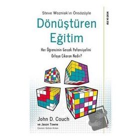 Dönüştüren Eğitim - John D. Couch
