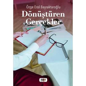 Dönüştüren Gerçekler Tilki Kitap
