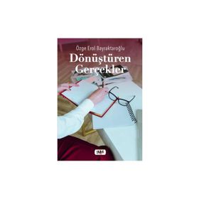 Dönüştüren Gerçekler Tilki Kitap