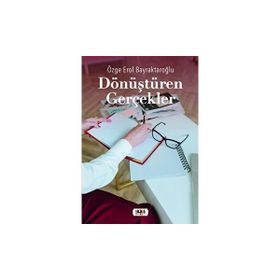 Dönüştüren Gerçekler Tilki Kitap