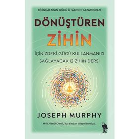 Dönüştüren Zihin - Joseph Murphy