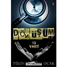 Dönüşüm - 13 Vakti - Tülin Baturu Ocak