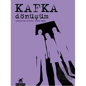 Dönüşüm Ayrıntı Yayınları