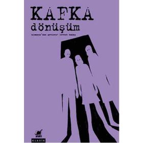 Dönüşüm Ayrıntı Yayınları