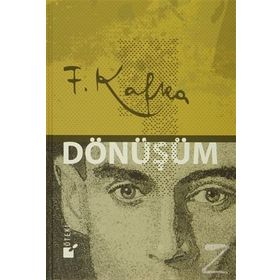 DÖNÜŞÜM (CILTLI) - FRANZ KAFKA