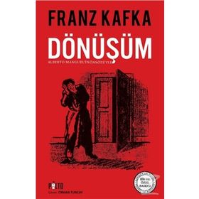 DÖNÜŞÜM (CILTLI) - FRANZ KAFKA