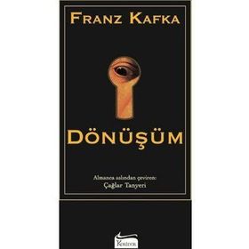 DÖNÜŞÜM (CILTLI) - FRANZ KAFKA