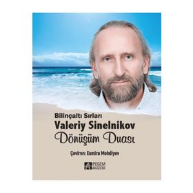 Dönüşüm Duası - Pegem Akademi Yayıncılık