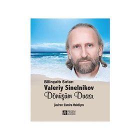 Dönüşüm Duası - Valeriy Sinelnikov