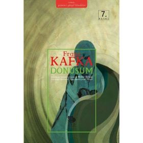 Dönüşüm - Franz Kafka - İmge Kitabevi