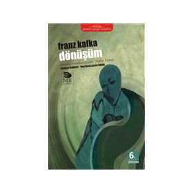 Dönüşüm - Franz Kafka - İmge Kitabevi