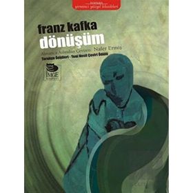 Dönüşüm - Franz Kafka - İmge Kitabevi