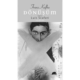 DÖNÜŞÜM - FRANZ KAFKA (ISBN:9769758480656)