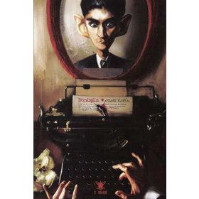 DÖNÜŞÜM - FRANZ KAFKA (ISBN:9786055691295)