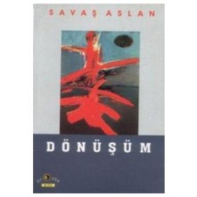 DÖNÜŞÜM - FRANZ KAFKA (ISBN:9786056309410)