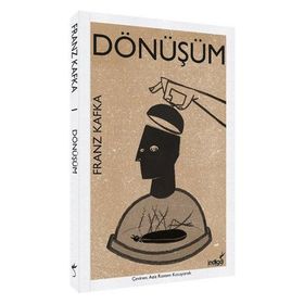 DÖNÜŞÜM - FRANZ KAFKA (ISBN:9786058667907)