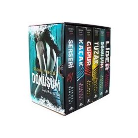 DÖNÜŞÜM - FRANZ KAFKA (ISBN:9786058667907)