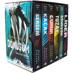 DÖNÜŞÜM - FRANZ KAFKA (ISBN:9786058667907)
