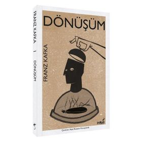 DÖNÜŞÜM - FRANZ KAFKA (ISBN:9786058667907)